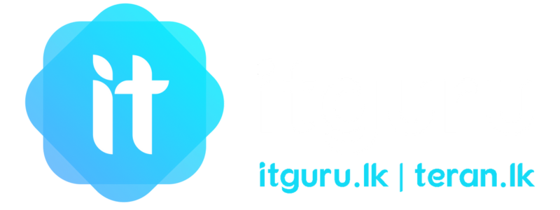 ITGuru Logo